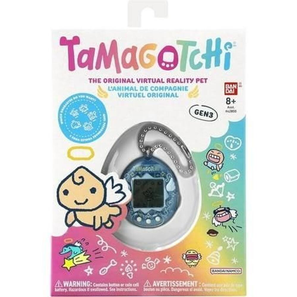 Original Tamagotchi - Angel Sky